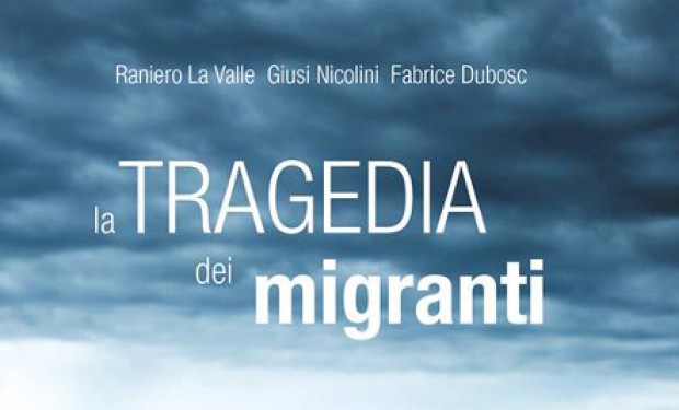 La tragedia dei migranti, il declino dell’Europa. Un libro come bussola, contro il naufragio dell’Occidente   